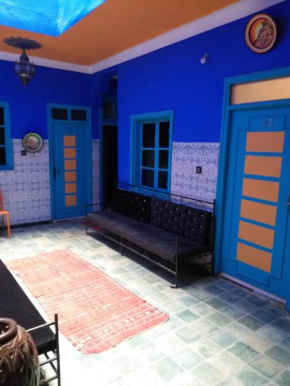 Room in BB - Hotel Agnaoue, Room 10
